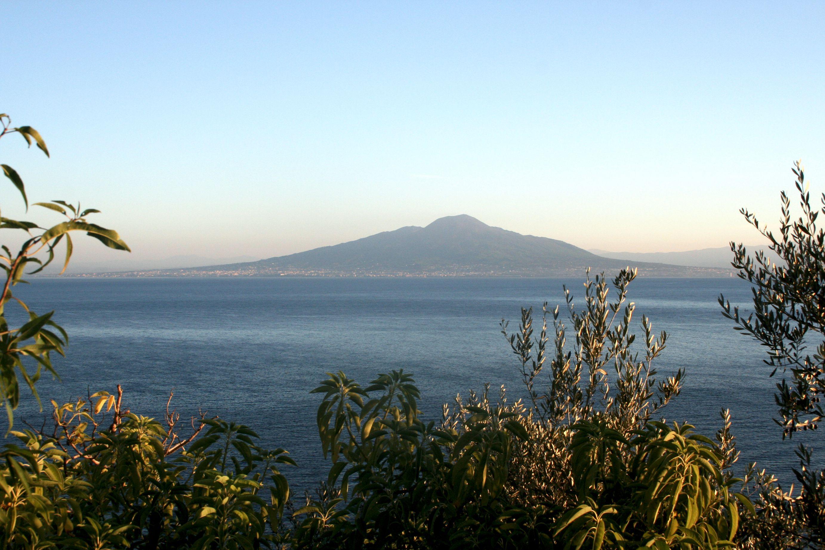Hotel La Tonnarella Sorrento Exterior foto